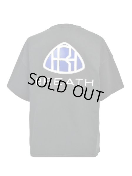 画像1: BREATH / bh bach tee (1)