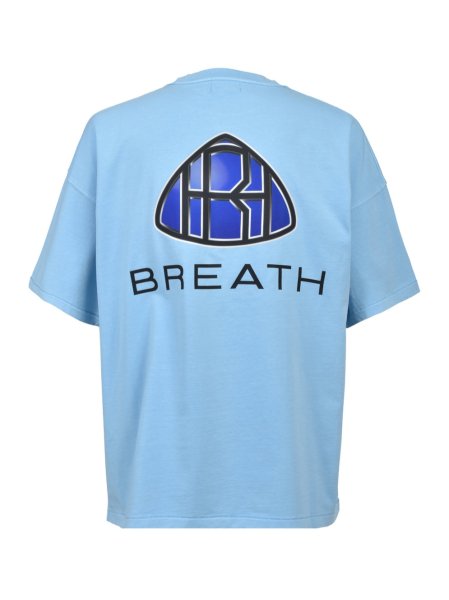 画像1: BREATH / bh bach tee (1)