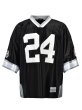 画像1: BREATH / bh logo foot ball jersey  (1)