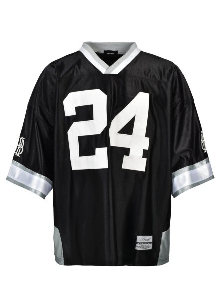 画像1: BREATH / bh logo foot ball jersey  (1)