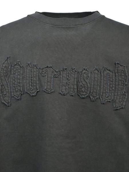 画像3: BREATH / southside cross tee (3)