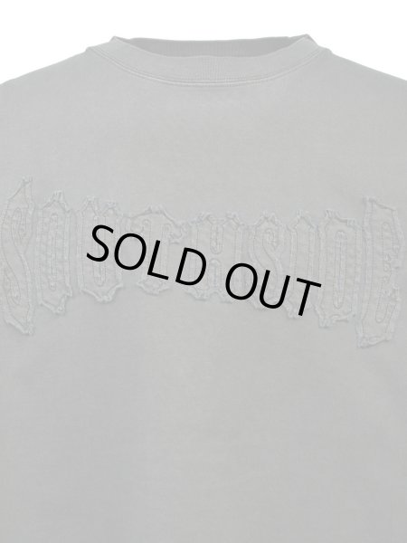 画像3: BREATH / southside cross tee (3)