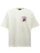 画像2: BREATH / grill & tan & bone tee (2)