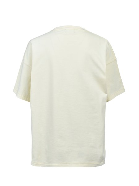 画像2: BREATH / royal logo tee (2)