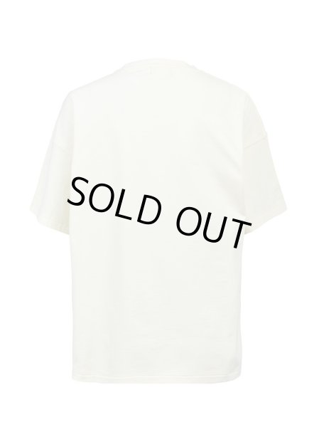 画像2: BREATH / royal logo tee (2)