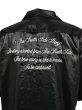 画像4: BREATH / glory satin s/s shirt (4)