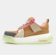 画像1: MLVINCE®︎ / RAPTOR LOW - TAN (1)