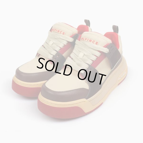 画像2: MLVINCE®︎ / RAPTOR LOW - CHICAGO (2)