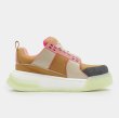 画像3: MLVINCE®︎ / RAPTOR LOW - TAN (3)