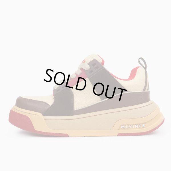 画像1: MLVINCE®︎ / RAPTOR LOW - CHICAGO (1)