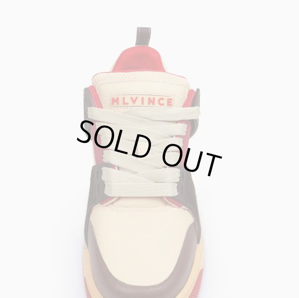画像4: MLVINCE®︎ / RAPTOR LOW - CHICAGO (4)