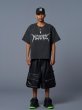 画像3: MLVINCE®︎ / noise logo big tee (3)