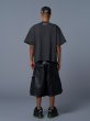 画像4: MLVINCE®︎ / noise logo big tee (4)