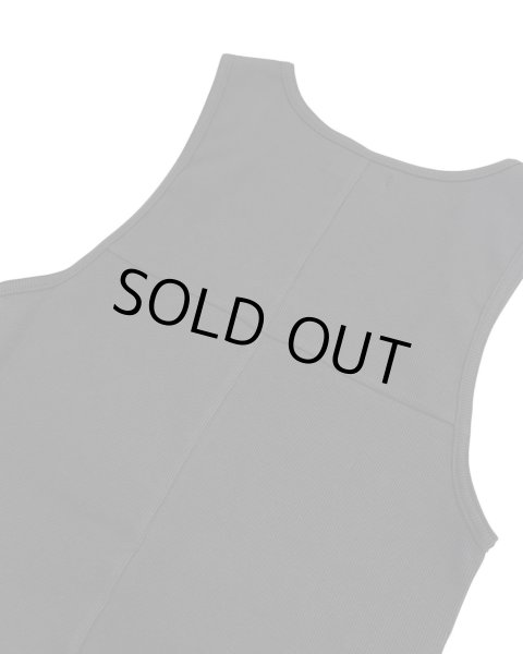 画像5: LAST NEST / tribal tank top (5)