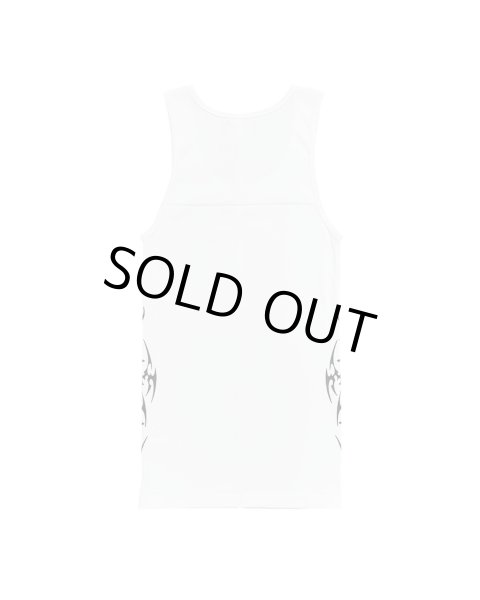 画像4: LAST NEST / tribal tank top (4)