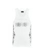 画像1: LAST NEST / tribal tank top (1)