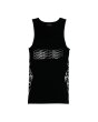 画像1: LAST NEST / tribal tank top (1)