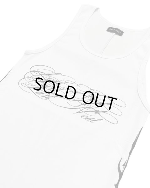 画像2: LAST NEST / tribal tank top (2)