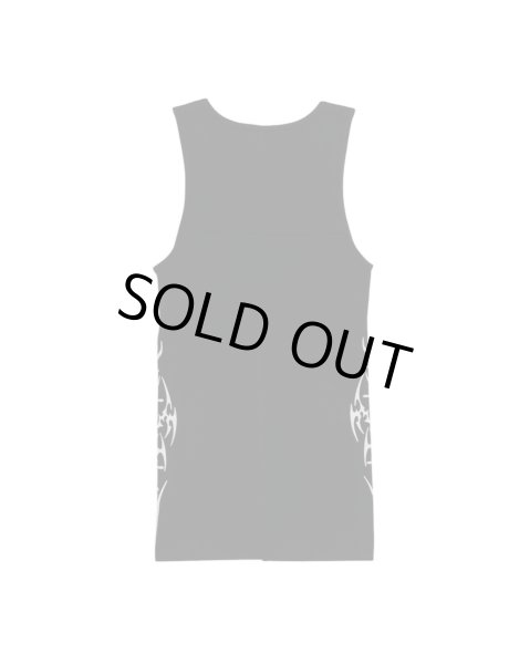 画像4: LAST NEST / tribal tank top (4)