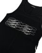 画像2: LAST NEST / tribal tank top (2)