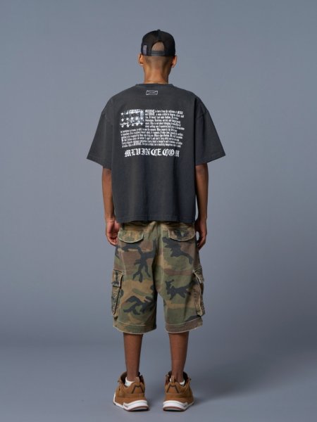 画像5: MLVINCE®︎ / mlv flag big tee  (5)