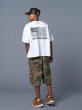 画像6: MLVINCE®︎ / mlv flag big tee  (6)