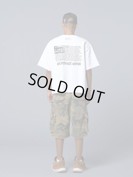 画像4: MLVINCE®︎ / mlv flag big tee  (4)
