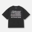 画像1: MLVINCE®︎ / mlv flag big tee  (1)
