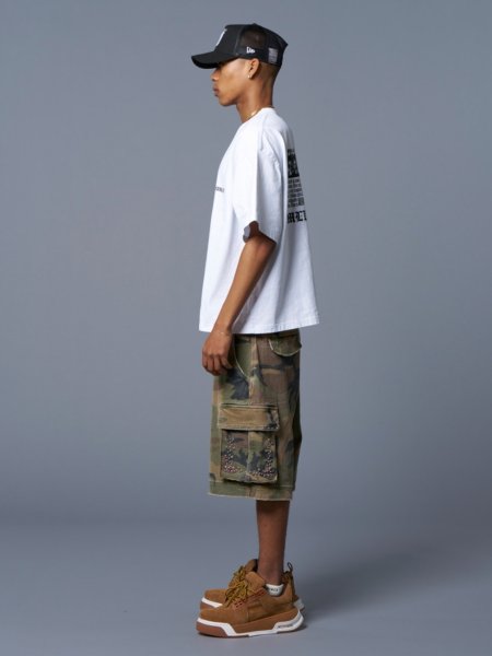 画像5: MLVINCE®︎ / mlv flag big tee  (5)