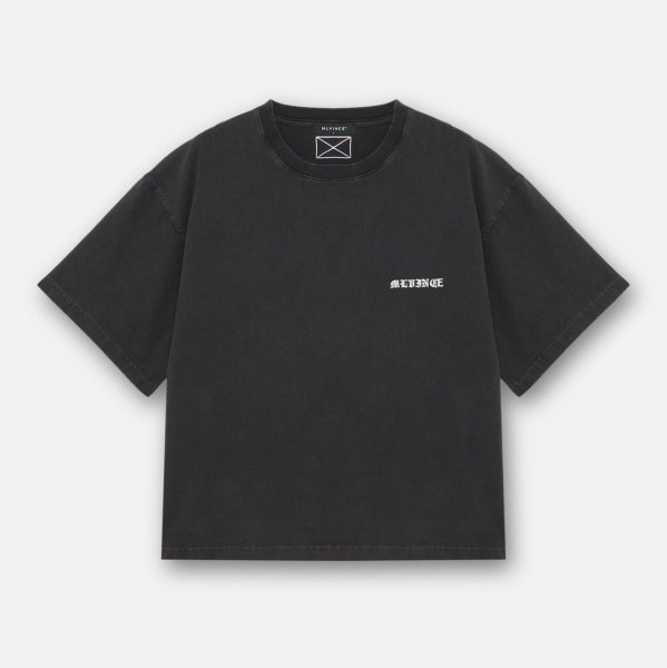 画像2: MLVINCE®︎ / mlv flag big tee  (2)