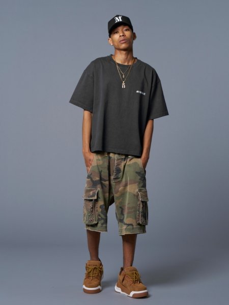 画像6: MLVINCE®︎ / mlv flag big tee  (6)