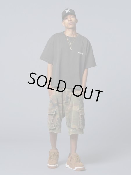 画像6: MLVINCE®︎ / mlv flag big tee  (6)