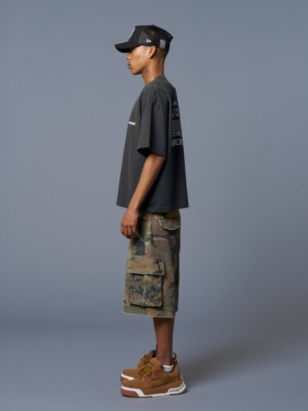 画像4: MLVINCE®︎ / mlv flag big tee  (4)
