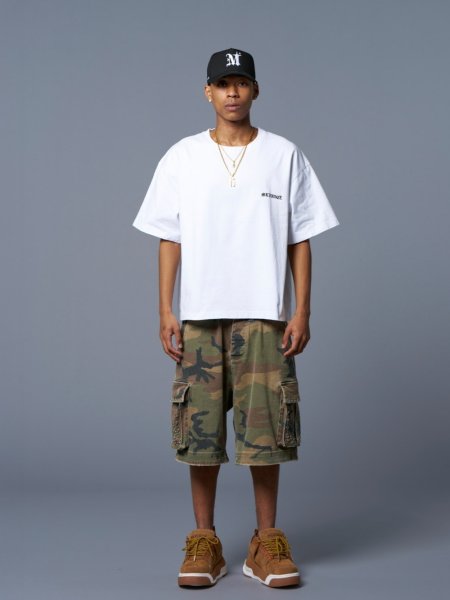 画像3: MLVINCE®︎ / mlv flag big tee  (3)