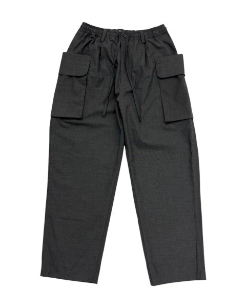 画像1: EXPANSION / alva luxor pants  (1)
