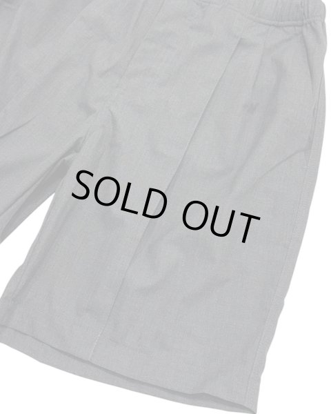 画像2: EXPANSION / alva luxor shorts 【20%OFF】 (2)