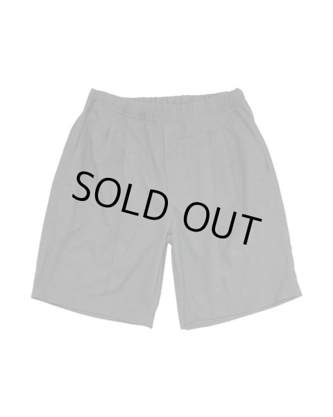 画像1: EXPANSION / alva luxor shorts 【20%OFF】 (1)