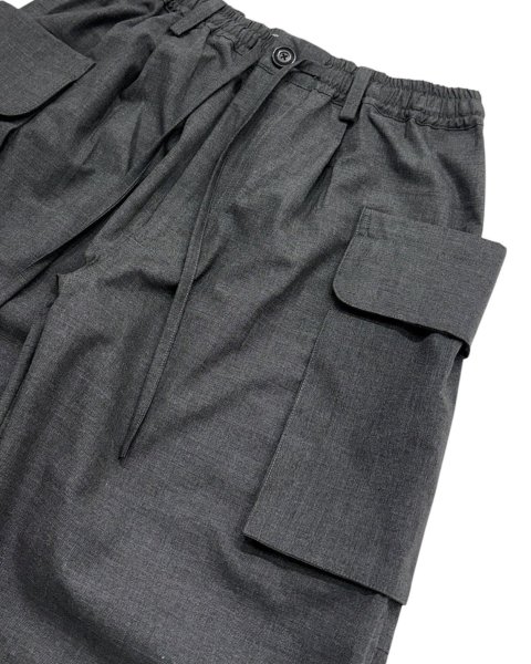 画像2: EXPANSION / alva luxor pants  (2)
