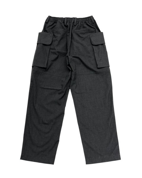 画像3: EXPANSION / alva luxor pants  (3)