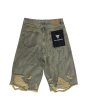 画像5: VALABASAS / denim shorts (5)