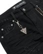 画像2: VALABASAS / skinny denim  (2)
