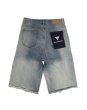 画像5: VALABASAS / denim shorts (5)