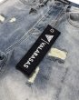 画像3: VALABASAS / denim shorts (3)