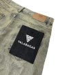 画像6: VALABASAS / denim shorts (6)