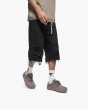 画像8: VALABASAS / baggy denim shorts (8)