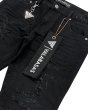 画像4: VALABASAS / skinny denim  (4)