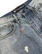 画像2: VALABASAS / denim shorts (2)