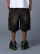 画像4: MLVINCE®︎ / double knee holster shorts  (4)