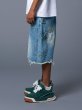画像5: MLVINCE®︎ / double knee holster shorts  (5)