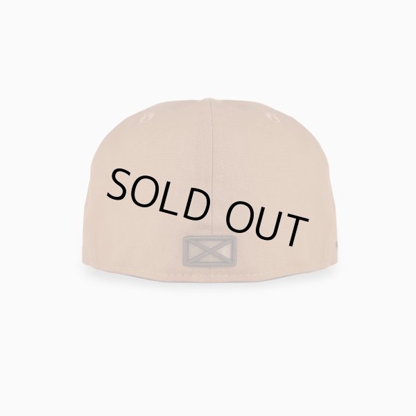 画像2: MLVINCE®︎ / NEW ERA® 59fifty authentic logo cap  (2)